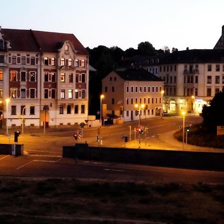 Hostel Meissen Old Town Bridge Kültér fotó