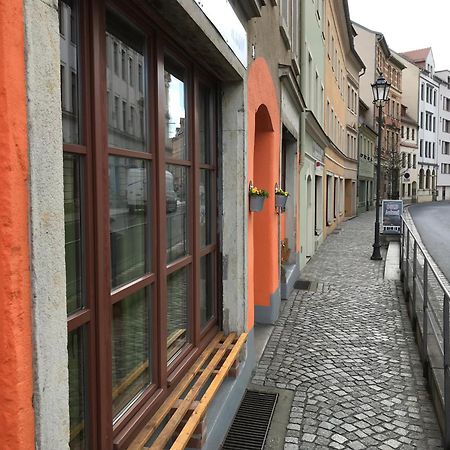 Hostel Meissen Old Town Bridge Kültér fotó
