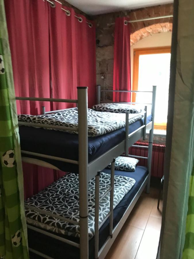 Hostel Meissen Old Town Bridge Kültér fotó