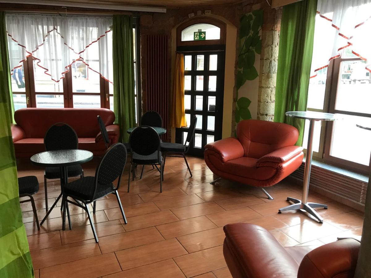 Hostel Meissen Old Town Bridge Kültér fotó