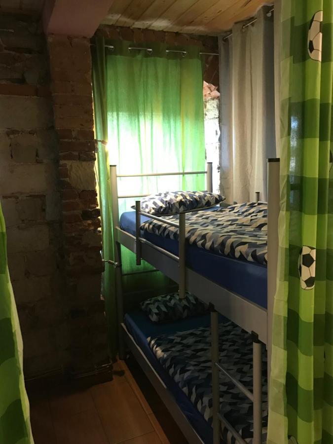 Hostel Meissen Old Town Bridge Kültér fotó