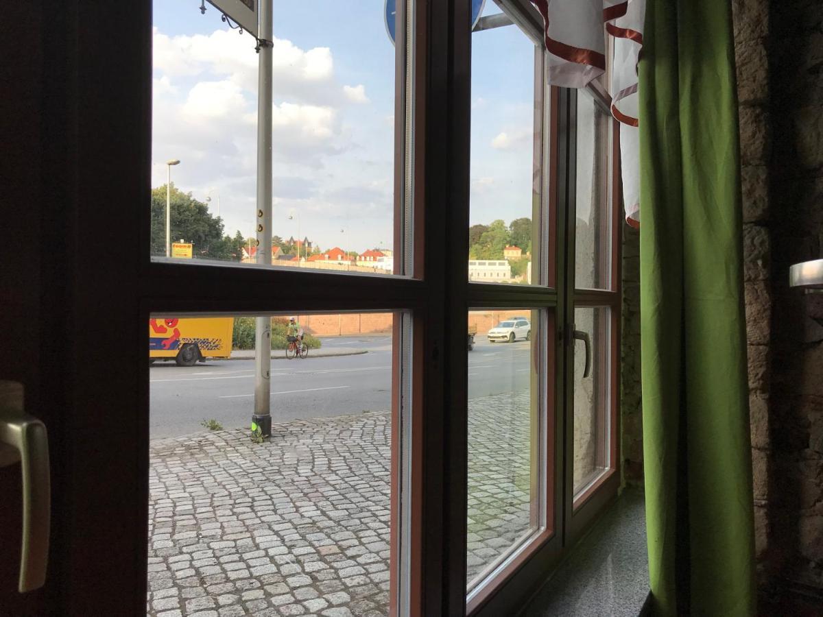 Hostel Meissen Old Town Bridge Kültér fotó