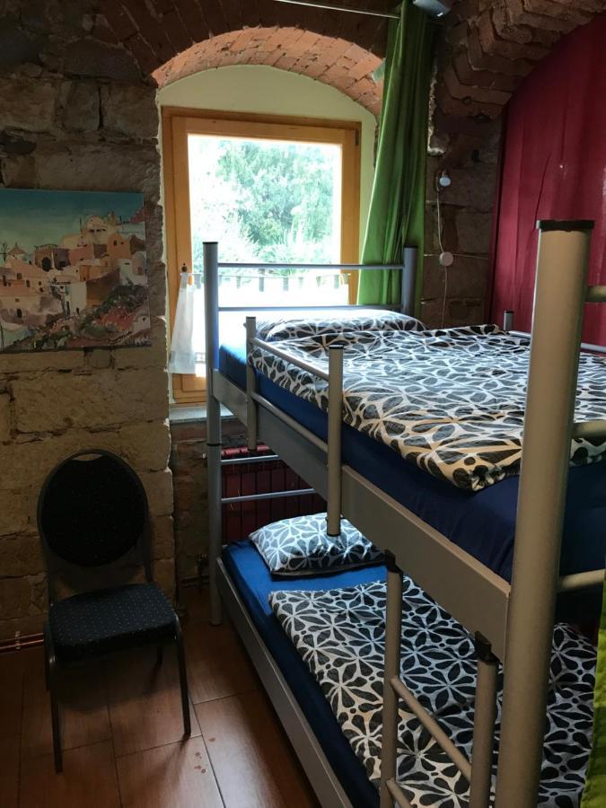 Hostel Meissen Old Town Bridge Kültér fotó