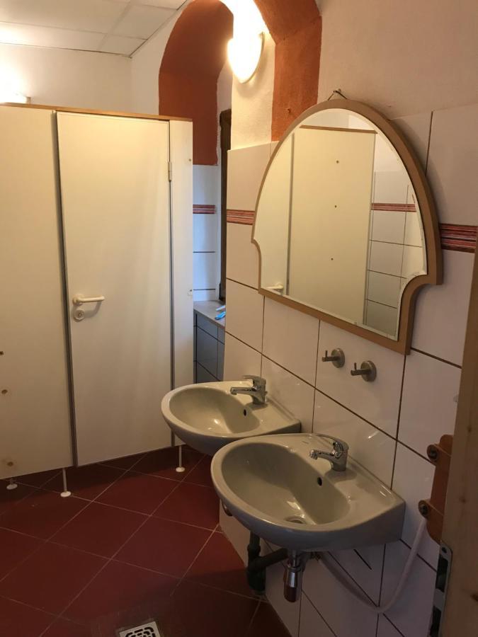 Hostel Meissen Old Town Bridge Kültér fotó