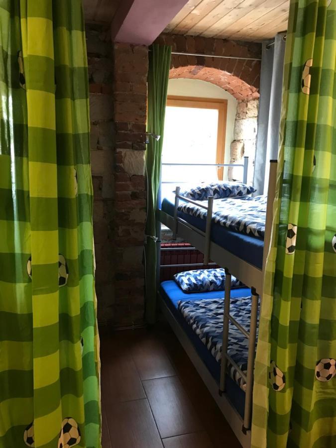 Hostel Meissen Old Town Bridge Kültér fotó