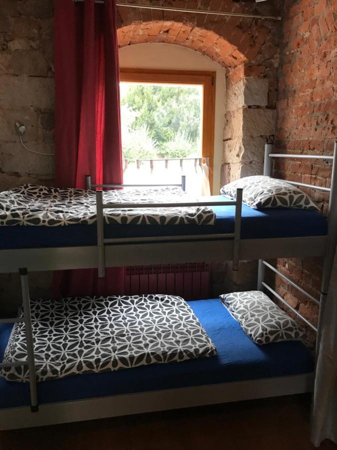 Hostel Meissen Old Town Bridge Kültér fotó