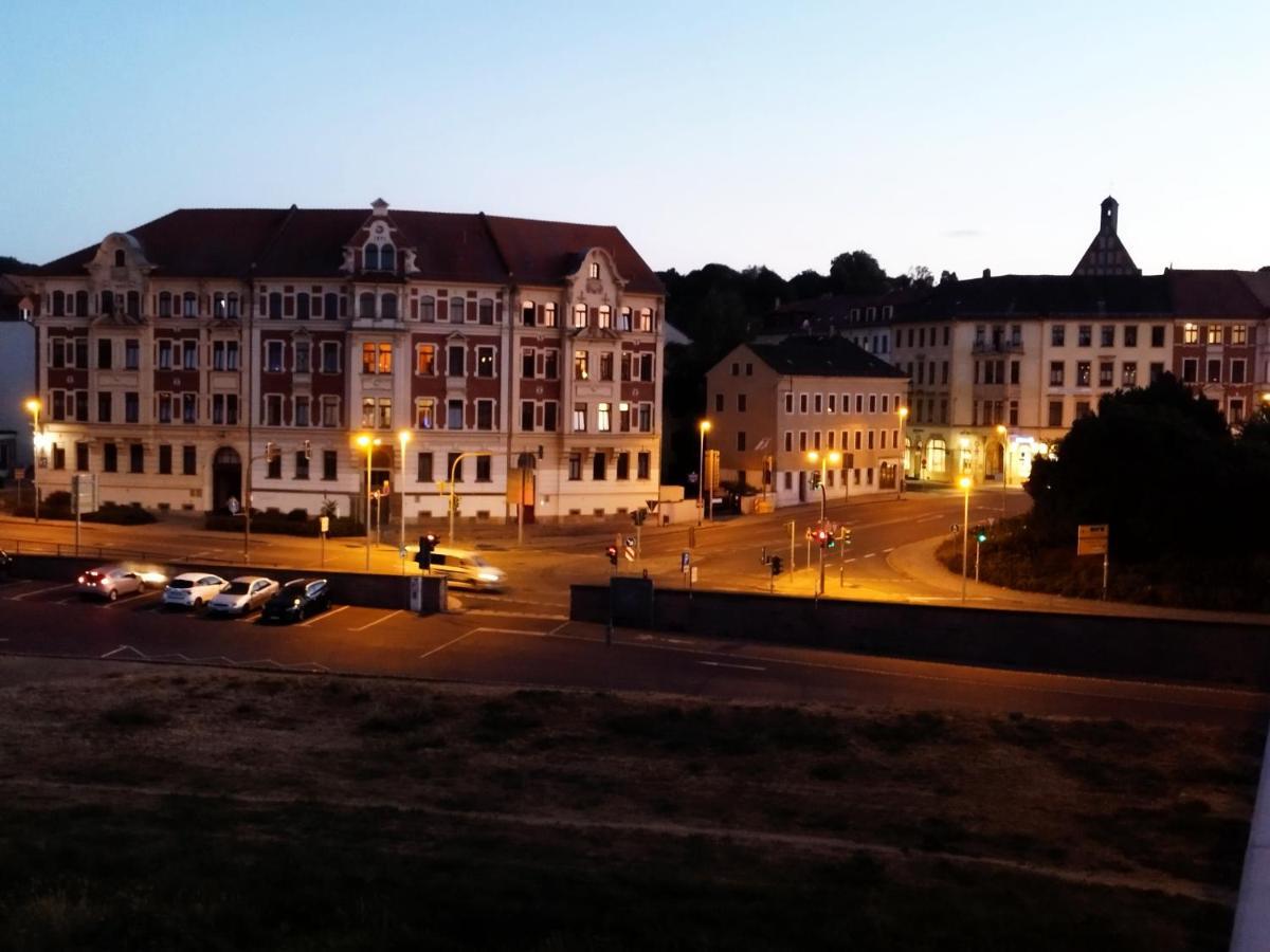 Hostel Meissen Old Town Bridge Kültér fotó